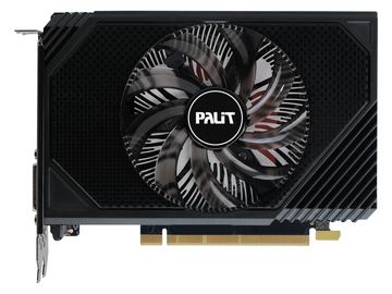 Palit RTX 3050 StormX GDDR6 - PCI-Express - 6.144 MB von LumaTech