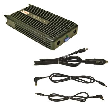 Panasonic LIND CF-LND80S-FD - Auto-Netzteil - DC 12-16 V von LumaTech