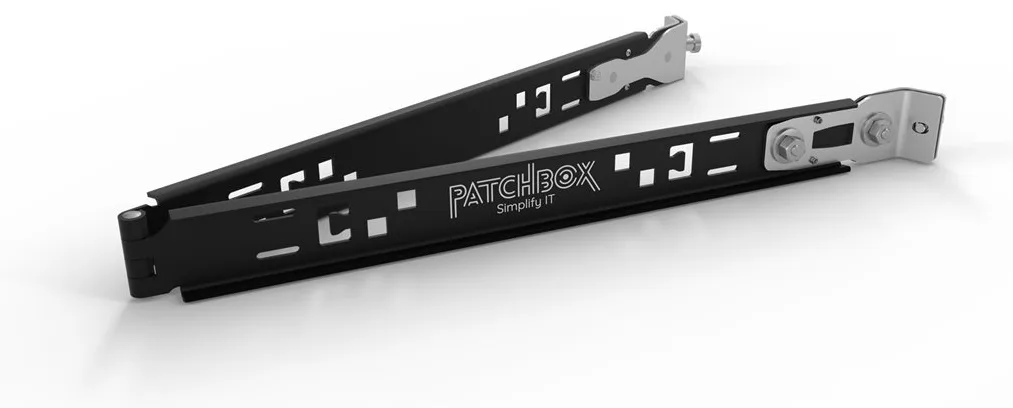 PATCHBOX Setup.exe 2.0 - Montagewerkzeug für Rackausrüstung - 48.3 cm (19), Ansicht 3