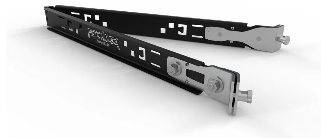PATCHBOX Setup.exe 2.0 - Montagewerkzeug für Rackausrüstung - 48.3 cm (19), Ansicht 4