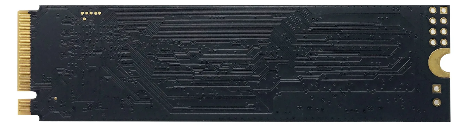 PATRIOT P300 - SSD - 512 GB - intern - M.2 2280 - PCIe 3.0 x4 (NVMe), Ansicht 2