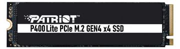 PATRIOT P400 Lite - SSD - 1 TB - intern - M.2 2280 von LumaTech