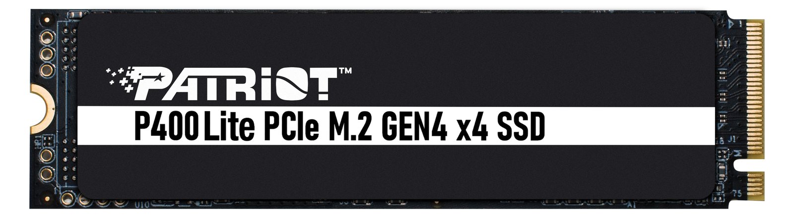 PATRIOT P400 Lite - SSD - 1 TB - intern - M.2 2280