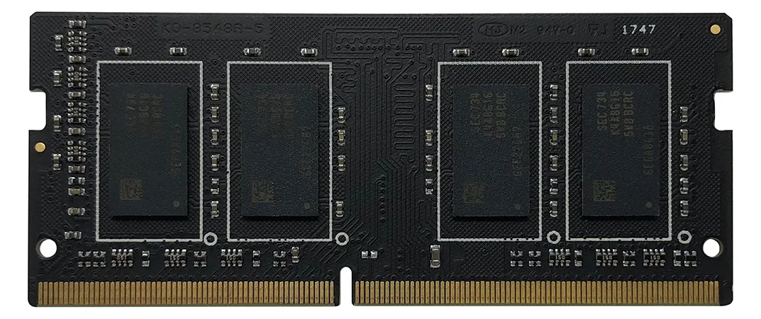 PATRIOT PSD48G32002S Signature-Line SO-DIMM - 8 GB - DDR4, Ansicht 2