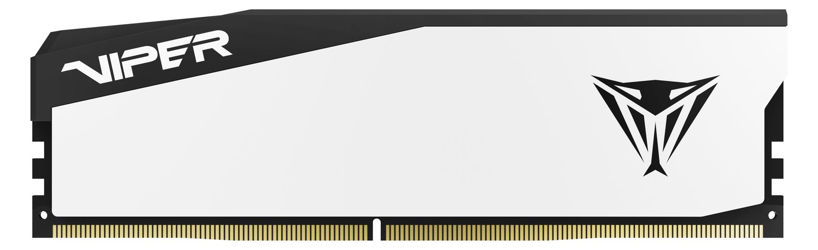 PATRIOT RAM D5 6000 C30 Viper Elite white - 16 GB - DDR5 von LumaTech