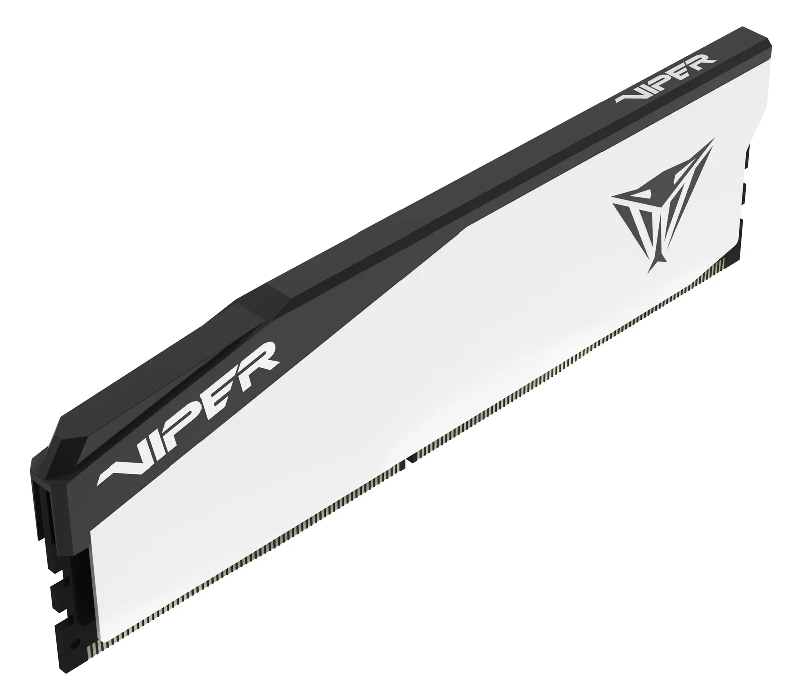 PATRIOT RAM D5 6000 C30 Viper Elite white - 16 GB - DDR5, Ansicht 2