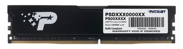 PATRIOT Signature Line - DDR4 - Modul - 16 GB von LumaTech