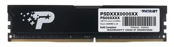 PATRIOT Signature Line - DDR4 - Modul - 8 GB von LumaTech