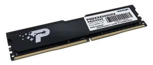 PATRIOT Signature Line - DDR4 - Modul - 8 GB, Ansicht 2