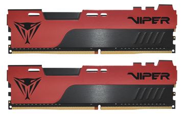 PATRIOT Viper Elite II - DDR4 - Kit - 32 GB: 2 x 16 GB von LumaTech