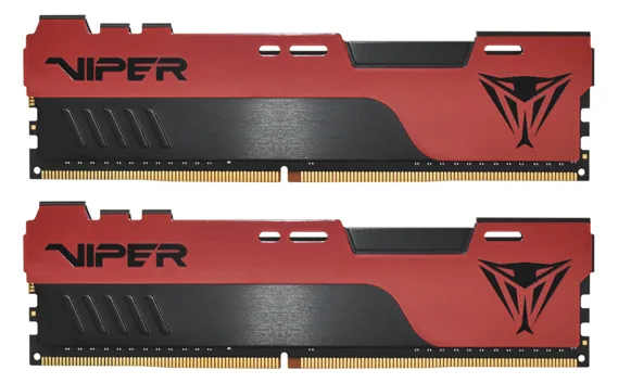 PATRIOT Viper Elite II - DDR4 - Kit - 32 GB: 2 x 16 GB, Ansicht 2