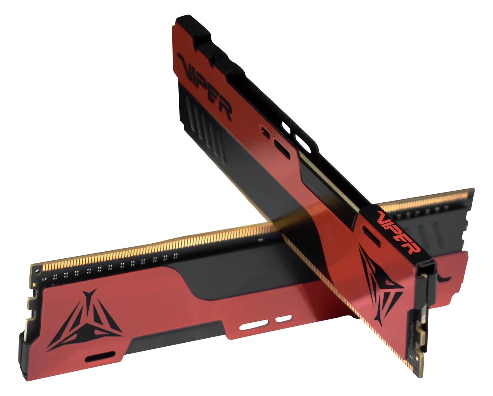 PATRIOT Viper Elite II - DDR4 - Kit - 32 GB: 2 x 16 GB, Ansicht 3