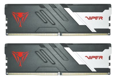 PATRIOT Viper Venom DDR5 series - DDR5 - Kit von LumaTech