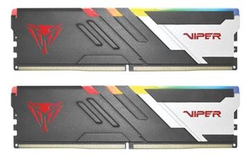 PATRIOT Viper Venom RGB DDR5 series - DDR5 - Kit von LumaTech