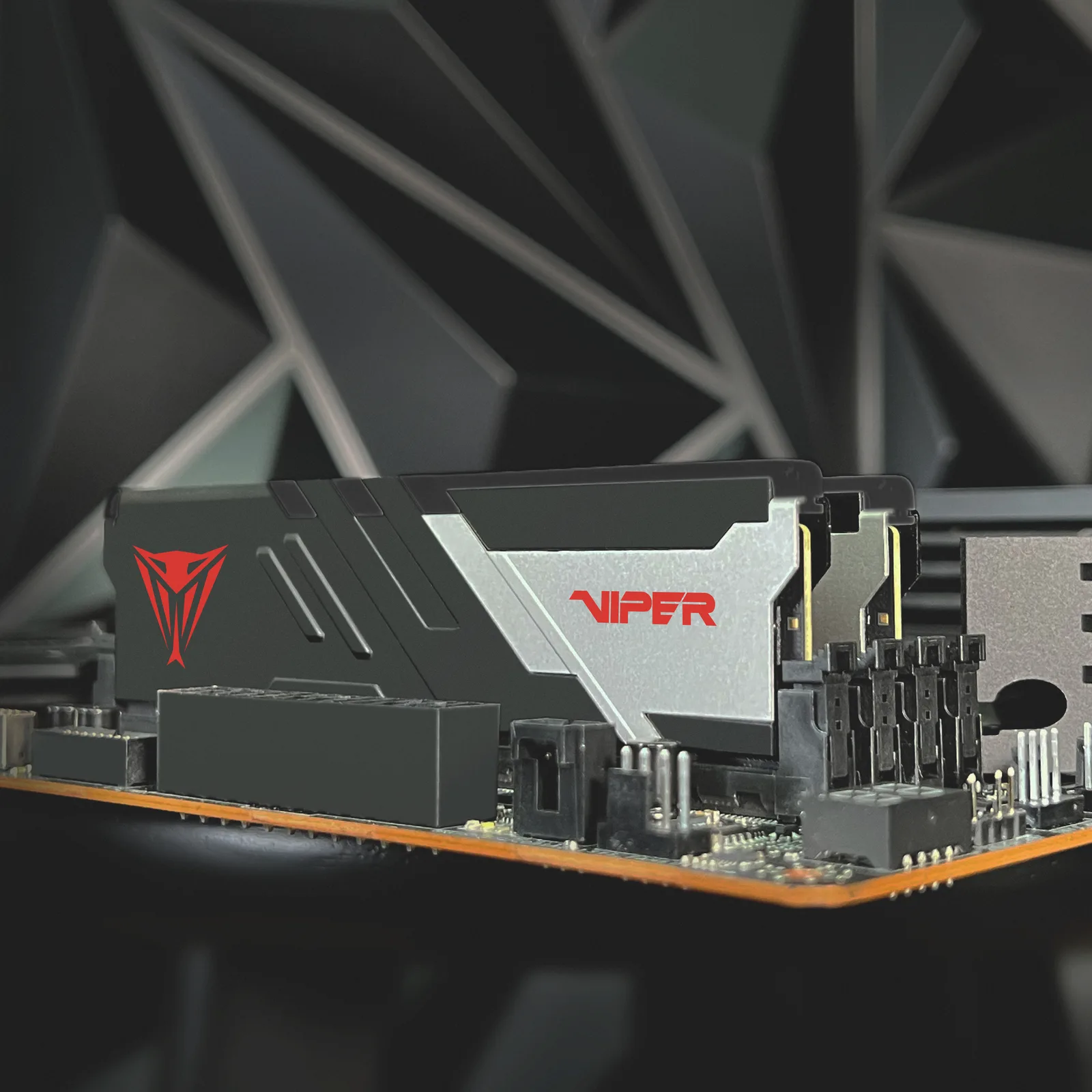 PATRIOT Viper Venom series - DDR5 - Modul - 16 GB, Ansicht 3