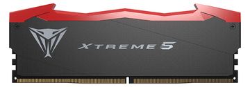 PATRIOT Viper Xtreme 5 - DDR5 - Kit - 48 GB: 2 x 24 GB von LumaTech
