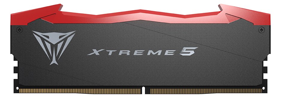 PATRIOT Viper Xtreme 5 - DDR5 - Kit - 48 GB: 2 x 24 GB von LumaTech