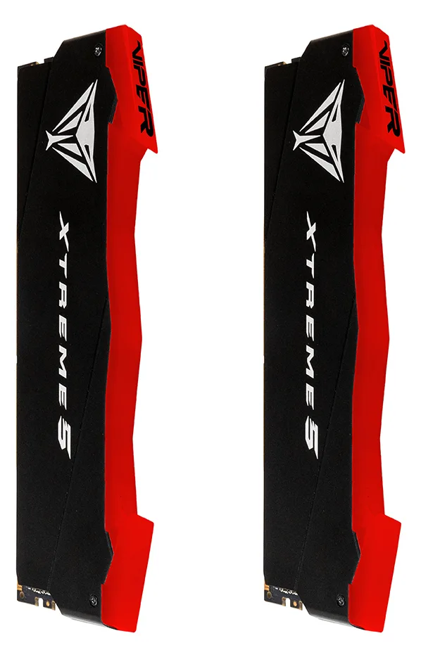 PATRIOT Viper Xtreme 5 - DDR5 - Kit - 48 GB: 2 x 24 GB, Ansicht 2