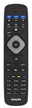 Philips 22AV1407A - Fernbedienung - für Philips 20HFL2809D
