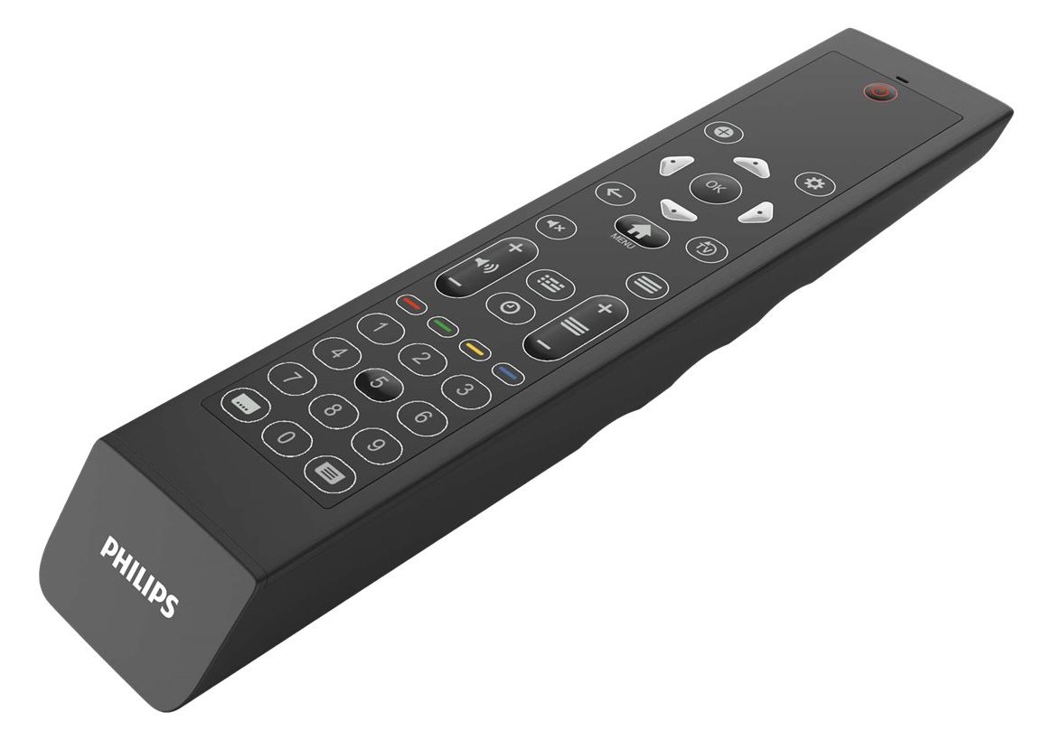 Philips 22AV2204A - Fernbedienung