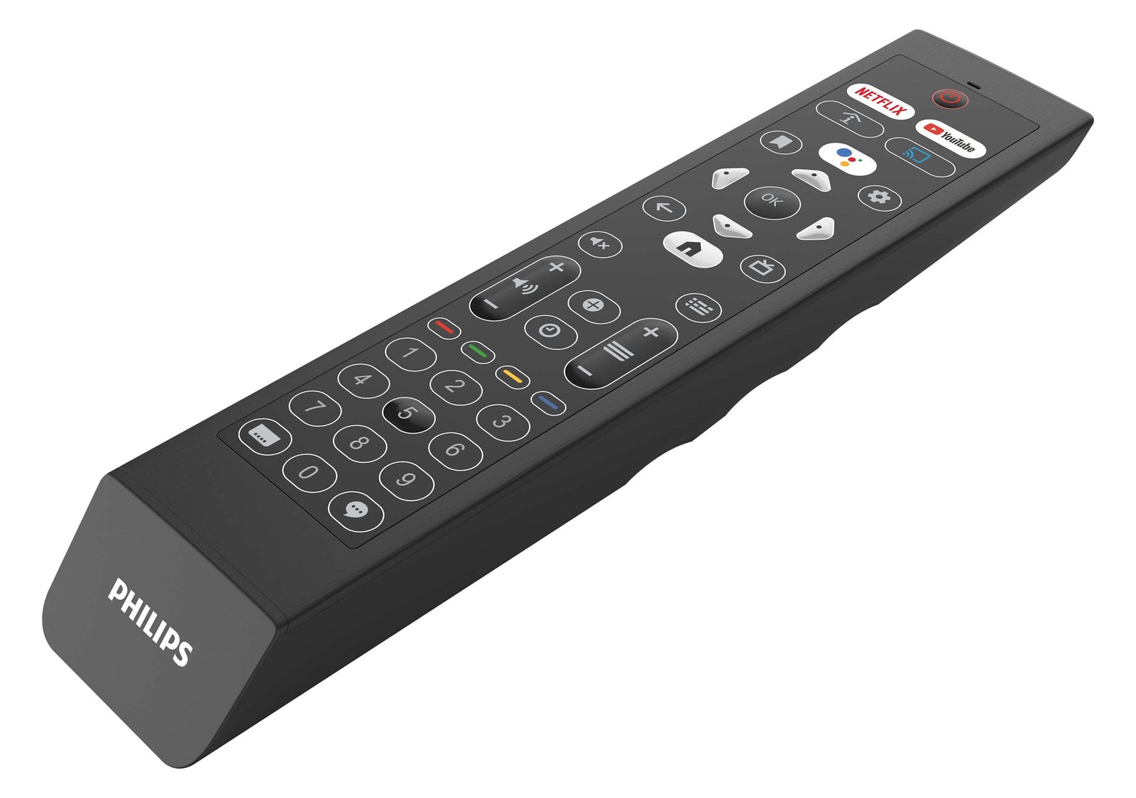 Philips 22AV2226A - Fernbedienung