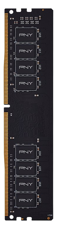 PNY DDR4 - Modul - 16 GB - DIMM 288-PIN - 3200 MHz / PC4-25600 von LumaTech