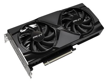 PNY GeForce RTX 5060 Ti 8GB Overclocked - Grafikkarten von LumaTech