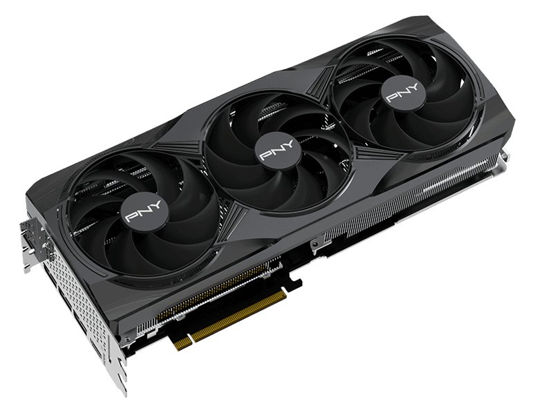 PNY GEFORCE RTX 5080 - Grafikkarten - GeForce RTX 5080 von LumaTech