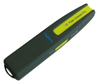 Hobbes Fiber Checker Pro - Netzwerktester