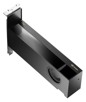 PNY NVIDIA - Grafikkarten - NVIDIA RTX 2000 Ada - 16 GB GDDR6 von LumaTech