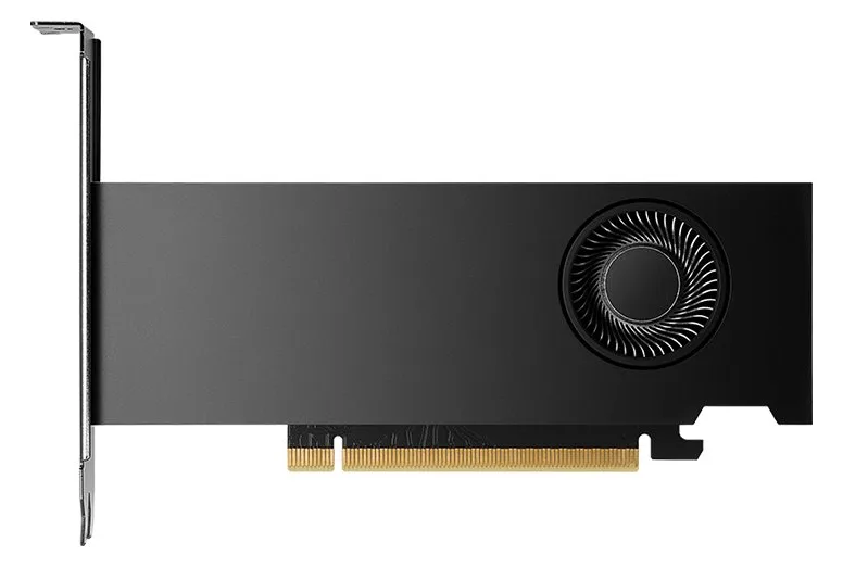 PNY NVIDIA - Grafikkarten - NVIDIA RTX 2000 Ada - 16 GB GDDR6, Ansicht 5