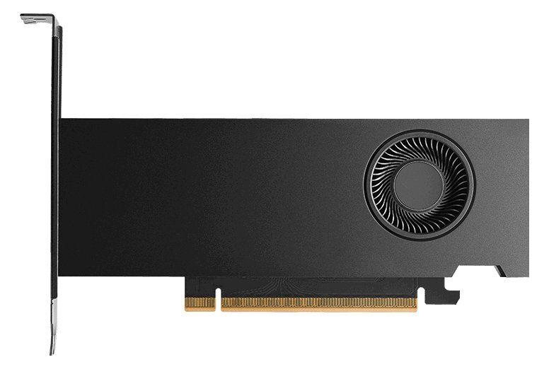 PNY Nvidia Rtx Pro 2000 Blackwell - Grafikkarte - PCI-Express von LumaTech