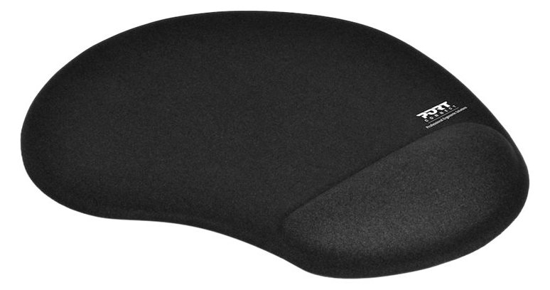 PORT Designs PORT Connect ERGONOMIC MOUSE PAD - Mauspad