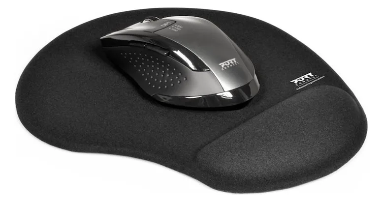 PORT Designs PORT Connect ERGONOMIC MOUSE PAD - Mauspad, Ansicht 3
