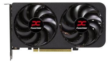 PowerColor Reaper Radeon RX 9060 XT - Grafikkarten von LumaTech