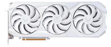 PowerColor VGA PowerColor Radeon Red Devil Spectral White RX 9070 XT 16GB GDDR6 von LumaTech