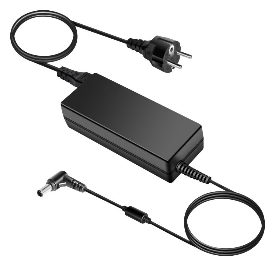 ProXtend Netzteil - 6,5 x 4,4 - 92 Watt