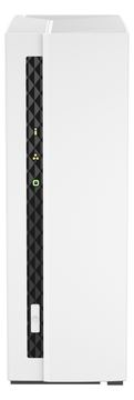 QNAP TS-133 - NAS-Server - SATA 6Gb/s - RAM 2 GB von LumaTech