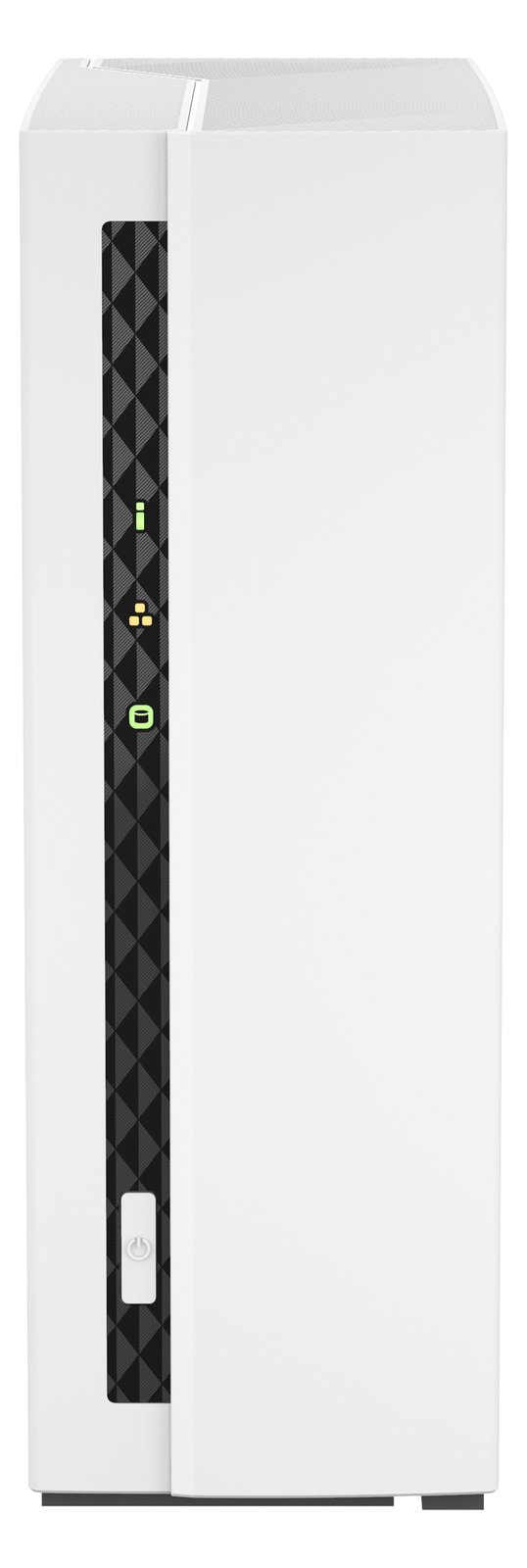 QNAP TS-133 - NAS-Server - SATA 6Gb/s - RAM 2 GB