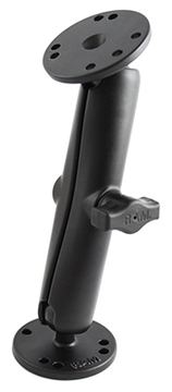 Ram Mounts RAM-B-101U-C - Schwarz - 185,7 mm - 340,2 g von LumaTech