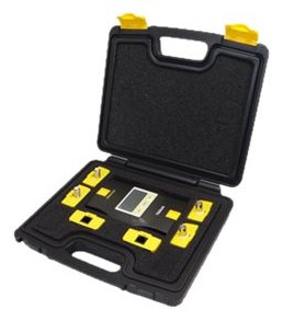 Hobbes INNOTEST 258012IM-002 - Netzwerktester-Set