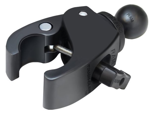 Ram Mounts RAP-B-400U - Schwarz von LumaTech