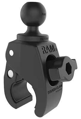 Ram Mounts RAP-B-400U - Schwarz, Ansicht 2