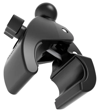 Ram Mounts RAP-B-400U - Schwarz, Ansicht 4