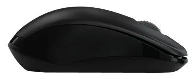 Rapoo 1620 - Maus - optisch - kabellos - 2.4 GHz - kabelloser Empfänger (USB), Ansicht 2