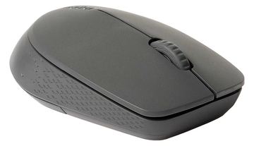 Rapoo M100 - Maus - kabellos - 2.4 GHz, Bluetooth 4.0, Bluetooth 3.0 von LumaTech