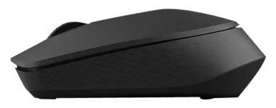 Rapoo M100 - Maus - kabellos - 2.4 GHz, Bluetooth 4.0, Bluetooth 3.0, Ansicht 2