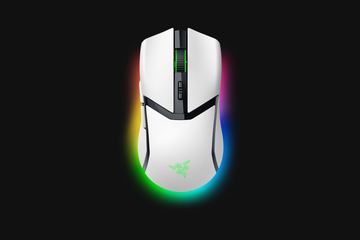 Razer Cobra Pro - Maus - Gaming - Für Rechtshänder von LumaTech