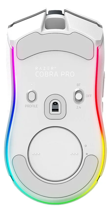 Razer Cobra Pro - Maus - Gaming - Für Rechtshänder, Ansicht 2