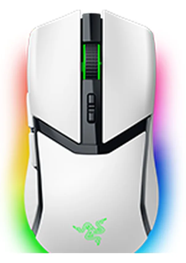 Razer Cobra Pro - Maus - Gaming - Für Rechtshänder, Ansicht 3
